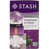 Stash Tea Christmas In Paris (6x18 BAG)