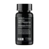 Leviathan Nutrition Vitamin D3 K2 – 5000 IU D3 +