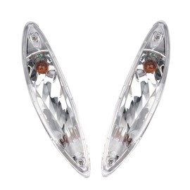 Minho Motorcycle Turn Signal Light Assemblies Fit for BenTeng 50cc
