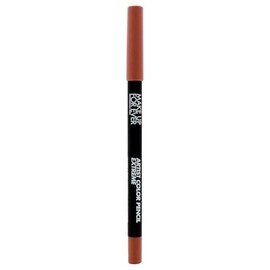 Lápiz de color Artist Extreme – 600 Anywhere Caffeine por Make Up For Ever para mujer, maquillaje de 0.04 onzas