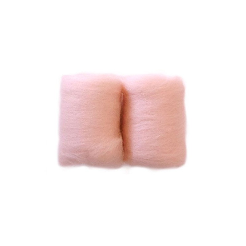 Hamanaka Wool Candy Schule Solid Col.22 H441-126-22