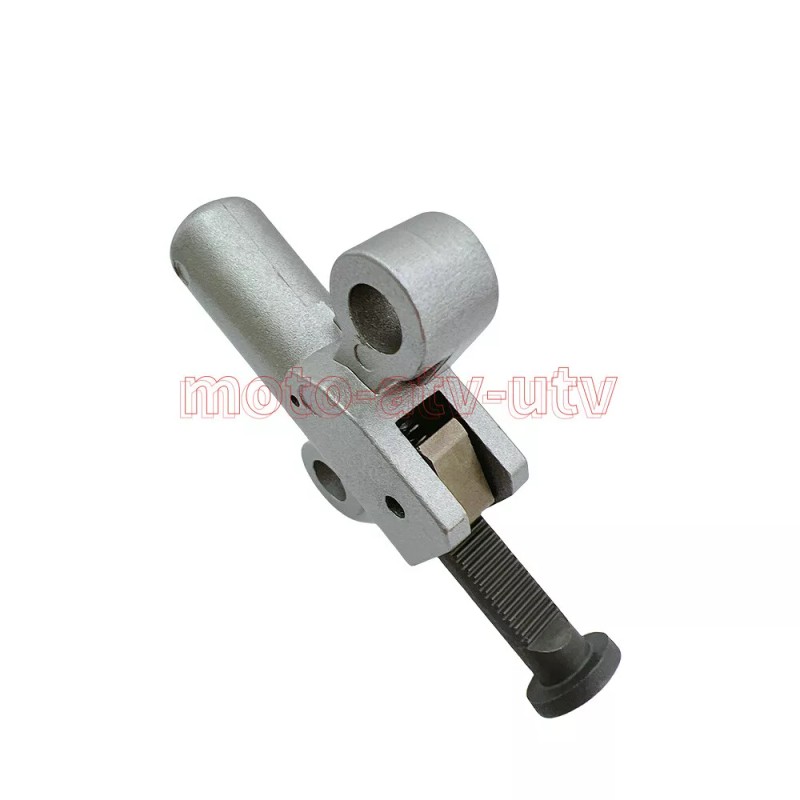 JINFANNIBI Cam Timing Chain & Tensioner For Honda Rancher 420