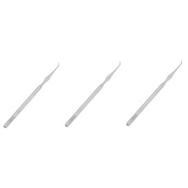 Baluue 3pcs Lash Lift Tool Set Eyelash Grafting Tool for Lash Lifting Eyelashes Separating Stick Lash Extension Lift Tools Eyelash Lifter and Grafting Tool