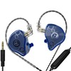 FEDAI ND Venus in Ear Monitor Headphones, 10mm Double Magnetic