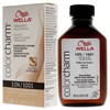 Wella Liquid Permanent Hair Color, 1001/10n Satin Blonde