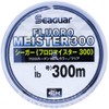 Seaguar Seaguar Fluoro Meister 300 20lb (5号) 300m Clear