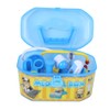 Children Doctor Playset Educational Pretend Play Tool Preschool Role Playing