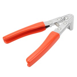 Battery Terminal Spreader Aluminum Alloy Professional Ergonomic Design Battery For Automotive Repair