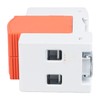 Surge Protective Device 1000V DC Photovoltaic 2P Protector Overcurrent Overvoltage