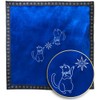 Tarot Cross Reading Support Cloth [Dreaming Cat Edition] 25.6 x