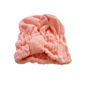 Magic Clean Microfiber Fabric Dry Cap FREE