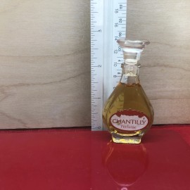 Dana CHANTILLY by DANA   -  Miniature - 7.5ML/0.25 oz  - Perfume