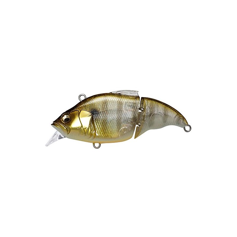 Megabass 37839 VIBRATION-X VATALION (SF) (Vibration X Vitalion Slow Floating)