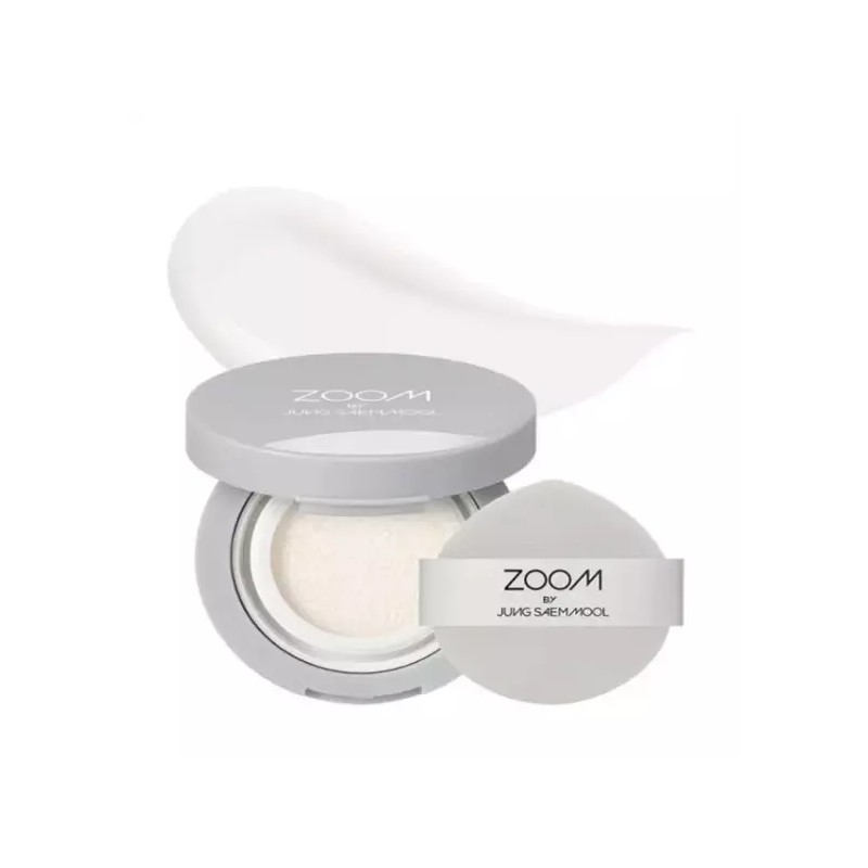 Jung Saem Mool 줌 바이 정샘물 세범 다운 쿠션 Zoom