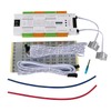 Yearninglife LED Motion Sensor, LED Motion Sensor Light Strip Stairs