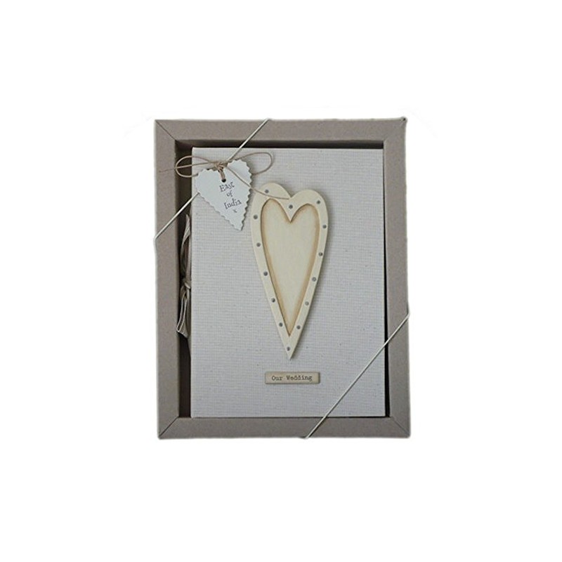 East of India Our Wedding Photo Album