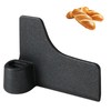 Bread Maker Paddle, Bread Machine Dough Mixing Paddle Replacement Universal