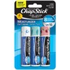 ChapStick Moisturizer 2-in-1 Lipcare SPF 15, Original, Black Cherry, Cool