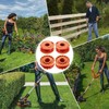 4 PCS Strimmer Spool,Lawn Mower Strimmer Spool,Strimmer Spool Replacement for