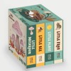 Books 5 Minute Nature Story Box