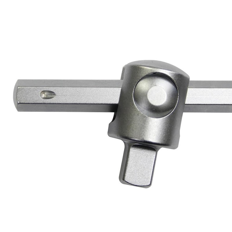 Signet (aston Martin Cygnet) 11547 1/4Dr T-Handle Slide Handle 11547