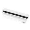 Electric Guitar Slide Stainless Steel Finger Slider Tone Bar Instrument