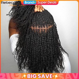 Afro 부드럽고 가벼운 아프로 곱슬 벌크 헤어 천연 인모 자연 질감 편안하고 오래 지속되는 16A 버진 헤어 [보라색] Soft and Lightweight Afro Curly Bulk Hair Natural Texture Comfortable and Long-lasting 16A Virgin Hair [Purple]
