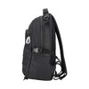 Armani Exchange Men's Limited Edition Mixmag Backpack, Black, One Size