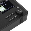 Portable Home DAB+ Digital Radio DAB Radio Lightweight Rechargeable Home