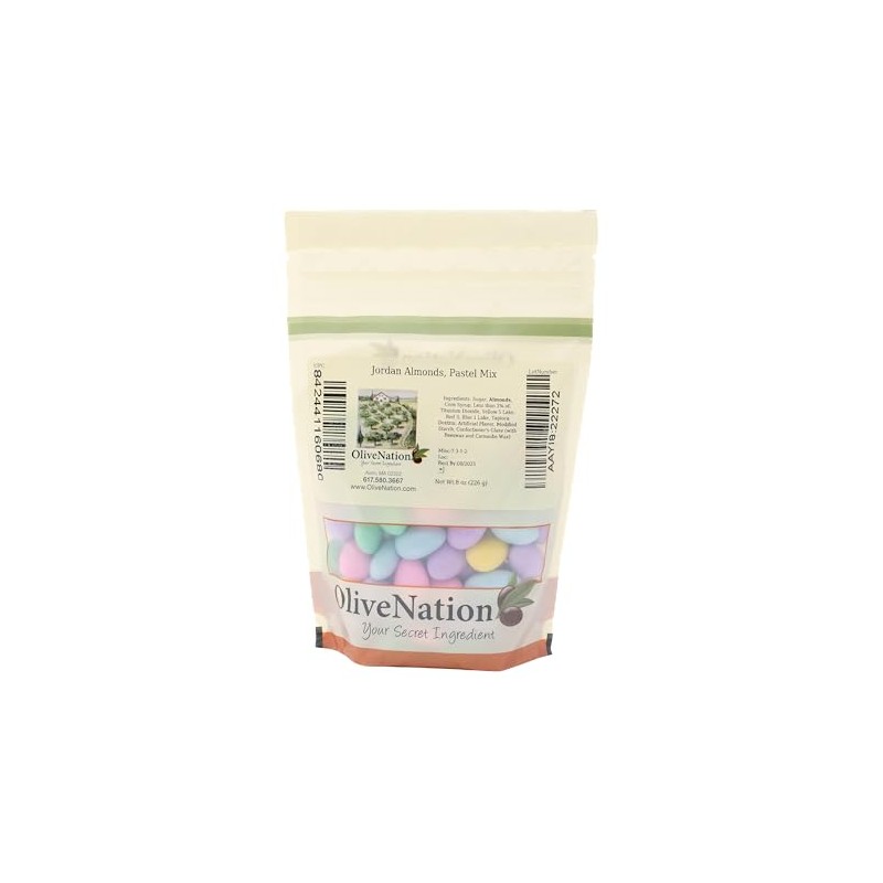 Chocolate Mint Cookie Bites, OliveNation Mint Chocolate Covered Cookie Bites