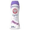 ARM & HAMMER Light In-Wash Scent Booster, Laundry Scent Booster