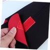 SHINEOFI 2pcs Thickened Diving Material Lens Sleeve Crash Camera Lens