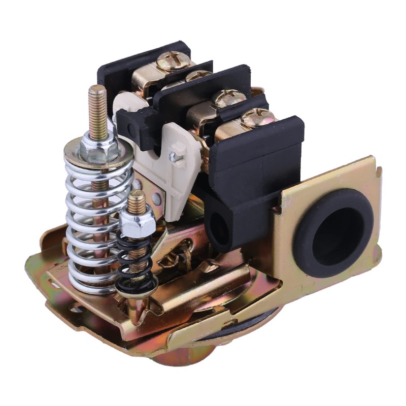 Water Pressure Switch Water Pump Pressure Switch 50/70 Pressure Switch