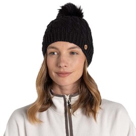 Craghoppers Womens Niamh Hat Black