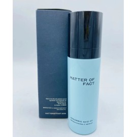 Matter of Fact Ascorbic Acid 20 Brightening Vitamin C Serum 1 fl oz 30 mL NEW