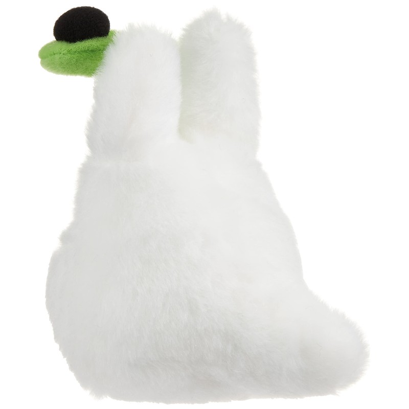 Sun Arrow K8048 Soft Hand Ladle, Small Totoro & Crosske