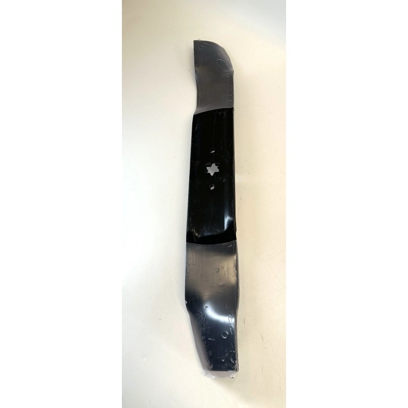 Power Care 42 in Mulching Blade Set For Lawn Mowers
