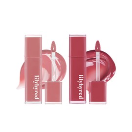 Lilybyred Enough Liar Coating Tint (2 packs) (old version) / 릴리바이레드 앙큼 라이어 코팅 틴트 2개 구성 (구버전)