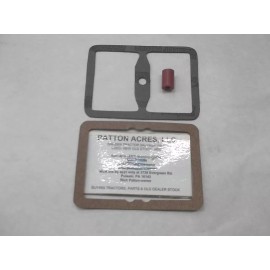Kohler Valve Cover Breather Kit For Kohler K241 K301 K321 K341 John Deere 140 120 212