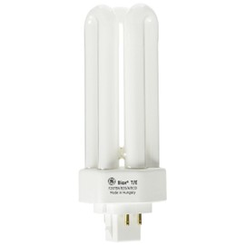 GE 97616 26 W Triple Tube Compact Fluorescent Light Bulb