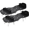 Universal Nail Shoes for Floor Coating Screed Shoes Colouring Without