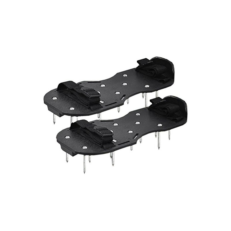 Universal Nail Shoes for Floor Coating Screed Shoes Colouring Without