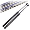 2x Stabilus Lift-O-Mat Gas Spring Tailgate Damper 106628