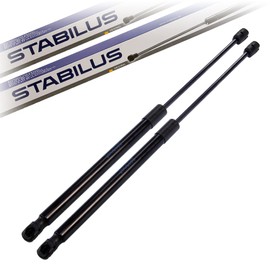 2x Stabilus Lift-O-Mat Gas Spring Tailgate Damper 106628