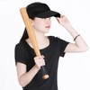 jerbro Unisex Visor Cap Sun Hat Golf Tennis Cap with