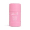 Mermade Hair Mini Styling Wax Stick 15 g