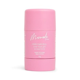 Mermade Hair Mini Styling Wax Stick 15 g