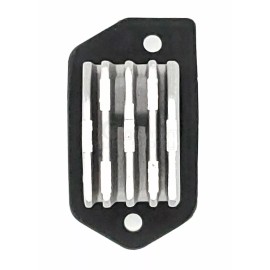 Holstein HVAC Blower Motor Control Module 2BMR1009 for Nissan