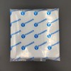 7" inch Vinyl Record 250 Gauge Polythene Sleeves Premium Quality