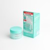 브링그린 티트리 시카 트러블 수딩 토너 패드 본품+리필 기획, 180매입, 1세트 Bring Green Tea Tree Cica Trouble Soothing Toner Pad Set + Refill, 180 Pads, 1 Set